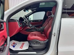 Porsche Cayenne 3.0T Platinum Edition - ფოტო 7