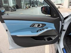 BMW M3 Sedan Thunder Edition - ფოტო 6