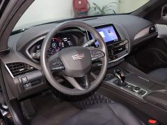 Cadillac CT5 28T Luxury (Standard Edition) - фото 10