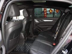 Cadillac CT5 28T Luxury (Standard Edition) - фото 11