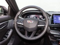Cadillac CT5 28T Luxury (Standard Edition) - фото 13
