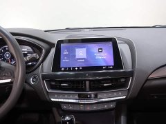 Cadillac CT5 28T Luxury (Standard Edition) - фото 14