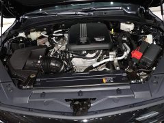 Cadillac CT5 28T Luxury (Standard Edition) - фото 19
