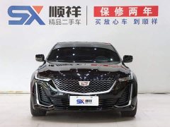 Cadillac CT5 28T Luxury (Standard Edition) - фото 2