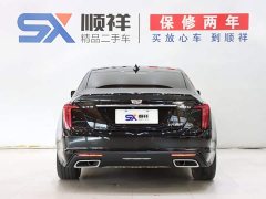 Cadillac CT5 28T Luxury (Standard Edition) - фото 5