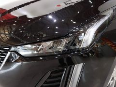 Cadillac CT5 28T Luxury (Standard Edition) - фото 7