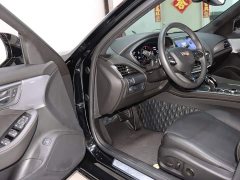 Cadillac CT5 28T Luxury (Standard Edition) - фото 9