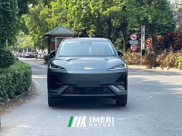 Chery Fengyun T7 600km Smart Edition