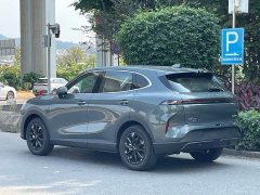 Chery Fengyun T7 600km Smart Edition - ფოტო 10