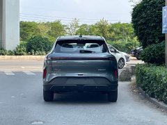 Chery Fengyun T7 600km Smart Edition - ფოტო 11