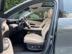 Chery Fengyun T7 600km Smart Edition - ფოტო 3