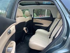 Chery Fengyun T7 600km Smart Edition - ფოტო 4