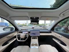 Chery Fengyun T7 600km Smart Edition - ფოტო 5