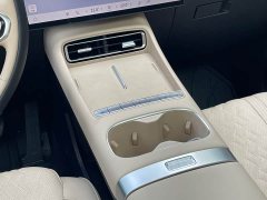Chery Fengyun T7 600km Smart Edition - ფოტო 6