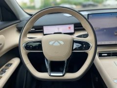Chery Fengyun T7 600km Smart Edition - ფოტო 7
