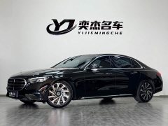 Mercedes-Benz E-Class Facelift E 300 L Luxury - ფოტო 1