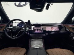 Mercedes-Benz E-Class Facelift E 300 L Luxury - ფოტო 10