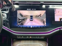 Mercedes-Benz E-Class Facelift E 300 L Luxury - ფოტო 11