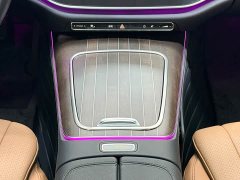 Mercedes-Benz E-Class Facelift E 300 L Luxury - ფოტო 12