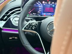 Mercedes-Benz E-Class Facelift E 300 L Luxury - ფოტო 13