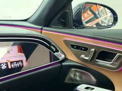 Mercedes-Benz E-Class Facelift E 300 L Luxury - ფოტო 15