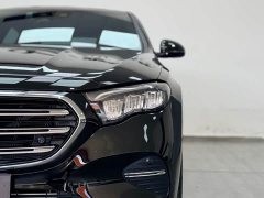 Mercedes-Benz E-Class Facelift E 300 L Luxury - ფოტო 19