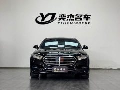 Mercedes-Benz E-Class Facelift E 300 L Luxury - ფოტო 2