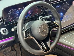 Mercedes-Benz E-Class Facelift E 300 L Luxury - ფოტო 4