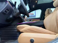 Mercedes-Benz E-Class Facelift E 300 L Luxury - ფოტო 5