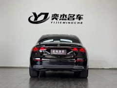 Mercedes-Benz E-Class Facelift E 300 L Luxury - ფოტო 8