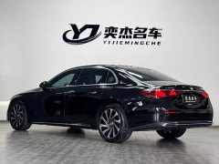 Mercedes-Benz E-Class Facelift E 300 L Luxury - ფოტო 9