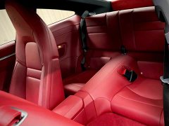 Porsche 911 Carrera 4 3.0T - ფოტო 12
