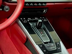 Porsche 911 Carrera 4 3.0T - ფოტო 13