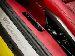 Porsche 911 Carrera 4 3.0T - ფოტო 14