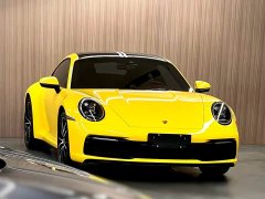 Porsche 911 Carrera 4 3.0T - ფოტო 4
