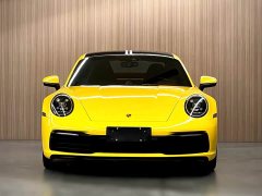 Porsche 911 Carrera 4 3.0T - ფოტო 5