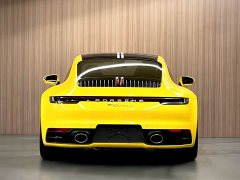 Porsche 911 Carrera 4 3.0T - ფოტო 7