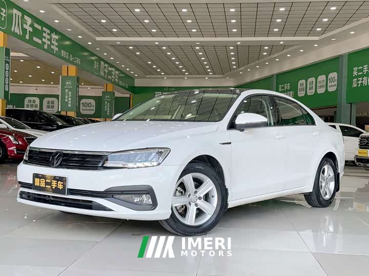 Volkswagen Lingdu 230TSI DSG Fashion Edition