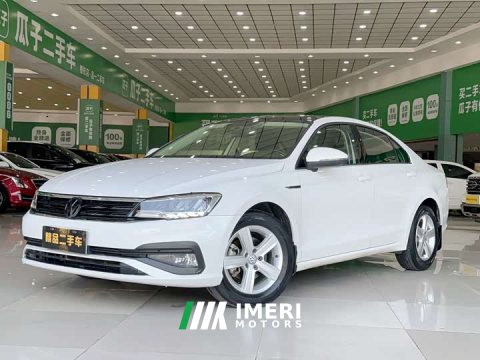 2021 Volkswagen Lingdu 230TSI DSG Fashion Edition - ავტომობილი ჩინეთიდან