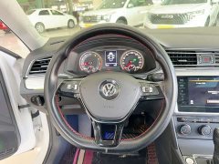 Volkswagen Lingdu 230TSI DSG Fashion Edition - photo 10