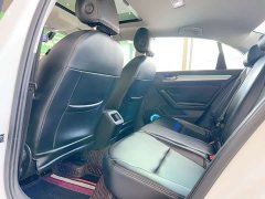 Volkswagen Lingdu 230TSI DSG Fashion Edition - photo 12