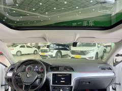 Volkswagen Lingdu 230TSI DSG Fashion Edition - photo 14