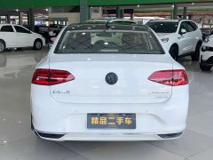 Volkswagen Lingdu 230TSI DSG Fashion Edition - photo 5