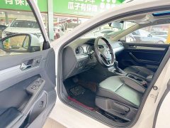 Volkswagen Lingdu 230TSI DSG Fashion Edition - photo 7