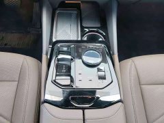 BMW i5 eDrive 35L M Sport Package - ფოტო 11