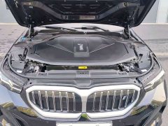 BMW i5 eDrive 35L M Sport Package - ფოტო 12