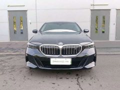 BMW i5 eDrive 35L M Sport Package - ფოტო 2
