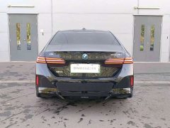BMW i5 eDrive 35L M Sport Package - ფოტო 3