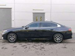 BMW i5 eDrive 35L M Sport Package - ფოტო 4