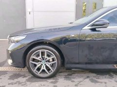 BMW i5 eDrive 35L M Sport Package - ფოტო 6